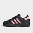 adidas Originals Superstar II (GS) preto 95495 2