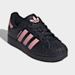adidas Originals Superstar II (GS) preto 95495 3