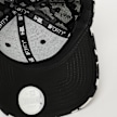 New Era Female 9Forty Cow Midi MLB New York Yankees multicolore 95471 3