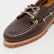 Timberland Boat Shoe brun 95488 6