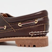 Timberland Boat Shoe brun 95488 7