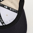 New Era 9FORTY MC Wordmark MLB New York Yankees bege 95472 3