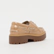 Timberland Stone Street Boat wheat beige 95492 3