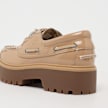 Timberland Stone Street Boat wheat bege 95492 7