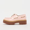 Timberland Stone Street Boat wheat różowy 95493 1