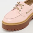 Timberland Stone Street Boat wheat różowy 95493 6