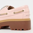 Timberland Stone Street Boat wheat rosa 95493 7