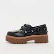 Timberland Stone Street Boat Snake Print Suede multicolor 95491 1
