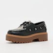 Timberland Stone Street Boat Snake Print Suede multicolor 95491 2