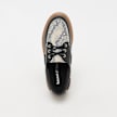 Timberland Stone Street Boat Snake Print Suede multicolor 95491 5