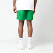 Nike   5" VOLLEY SHORT vert 95498 2