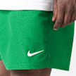 Nike   5" VOLLEY SHORT vert 95498 3