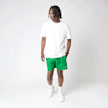 Nike   5" VOLLEY SHORT vert 95498 4