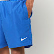 Nike   5 Inch Volley Short niebieski 95501 3