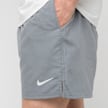 Nike 5" Volley Short grau 95503 3
