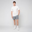 Nike   5" Volley Short szary 95503 4