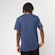 Nike New York Yankees Nike Fuse Large Logo Tee bleu 95481 2