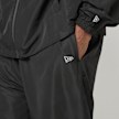 New Era MLB Core Plus Woven Jogger New York Yankees nero 95580 3