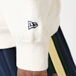 New Era MLB Essential Knit Sweater Los Angeles Dodgers beige 95544 4