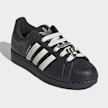 adidas Originals Superstar II negro 95571 3