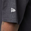 New Era MLB Baseball Graphic Oversized Tee New York Yankees czarny 95560 5