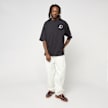 New Era MLB Baseball Graphic Oversized Tee New York Yankees noir 95560 6