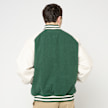 New Era MLB Varsity Jacket Los Angeles Dodgers zelena 95559 2