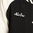 New Era MLB Varsity Jacket Los Angeles Dodgers czarny 95562 4