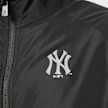 New Era MLB Core Plus Woven Trck Top  New York Yankees noir 95566 3