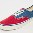 Vans Authentic niebieski 95570 6