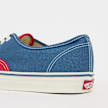 Vans Authentic niebieski 95570 7