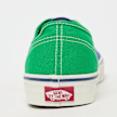 Vans Authentic blauw 95582 7