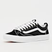 Vans Old Skool preto 95587 2