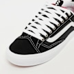 Vans Old Skool nero 95587 6