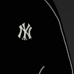 New Era MLB Track Jacket New York Yankees preto 95561 5