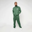 New Era MLB Piping Track Top Los Angeles Dodgers verde 95563 6