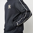 New Era MLB Piping Track Top New York Yankees azul 95557 3