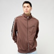 New Era Script Track Jacket bruin 95565 1