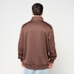 New Era Script Track Jacket brun 95565 3