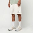 Sergio Tacchini Regular Fit-Shorts aus Fleece beige 95589 1