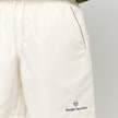 Sergio Tacchini Regular Fit-Shorts aus Fleece beige 95589 3