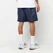 Sergio Tacchini Regular Fit-Shorts aus Fleece blau 95590 2