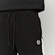 Sergio Tacchini Egeo Shorts noir 95599 3
