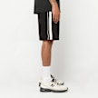 Sergio Tacchini Egeo Shorts czarny 95599 6
