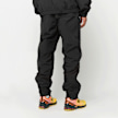 Sergio Tacchini Fohn Wrinkled Pants crna 95601 2