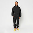 Sergio Tacchini Fohn Wrinkled Pants schwarz 95601 6