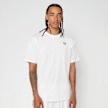 Sergio Tacchini Warhol Co T-Shirt blanc 95603 2