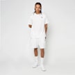 Sergio Tacchini Warhol Co T-Shirt blanc 95603 5