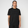 Sergio Tacchini Nestore Co T-Shirt czarny 95597 1