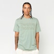 Sergio Tacchini Nestore Co T-Shirt groen 95598 1